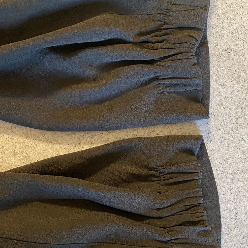Babaton Cohen pant XXS